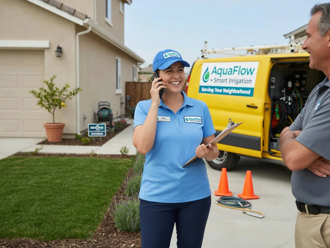 Irrigation Installation River Edge, NJ FAQs